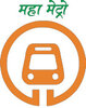 Maha Metrorail Corporation logo