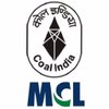 Mahanadi Coalfields logo