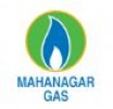 Mahanagar Gas Logo