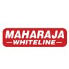 maharaja whiteline logo