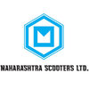 Maharashtra Scooters logo