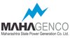 Maharashtra State Power Generation Company logo