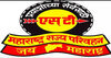 Maharashtra State Road Transport Corporation logo