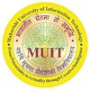 Maharishi University Of Information Technology logo