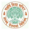 Maharishi Vidya Mandir logo