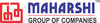 MAHARSHI GROUP | PACKAGING logo