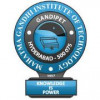 Mahatma Gandhi Institute of Technology logo