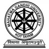 Mahatma Gandhi University logo