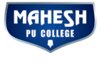 Mahesh PU College Logo