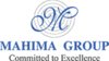 Mahima Real Estate logo