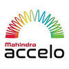 Mahindra Accelo Logo