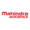 Mahindra Aerospace Logo