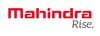 Automotive Mahindra logo