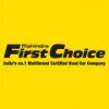 Mahindra First Choice Wheels Logo