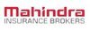 Mahindra Insurance Brokers logo