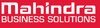 Mahindra Integrated Business Solutions Logo