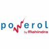 Mahindra Powerol Logo