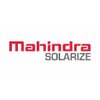 Mahindra Group logo