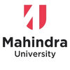 Mahindra University logo