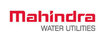 Mahindra Water Utilities logo