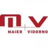 Maier + Vidorno Logo