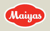 Maiyas Beverages Foods Logo