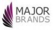 MAJOR BRANDS logo