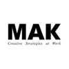 Mak Media logo