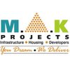 MAK Projects logo