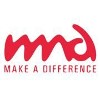 Make A Difference logo