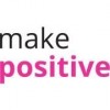 Make Positive logo