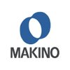 Makino logo