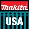 Makita U.S.A. Logo