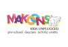 Makoons Pre-School logo