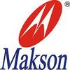 Makson Health Care logo