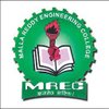 Malla Reddy Engineering College logo