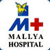 Mallya Hospital logo