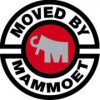 Mammoet Logo