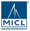 Man Infraconstruction Logo