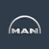 MAN Truck & Bus Logo