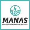 Manas Agro Industries And Infrastructure logo