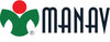 Manav Energy logo