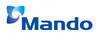 Mando Automotive logo