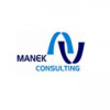 Manek Consulting logo