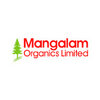 Mangalam Organics logo