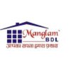 Manglam Build Developers logo