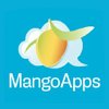 MangoApps logo