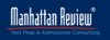 Manhattan Review logo