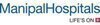 Manipal Hospitals Logo