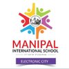 Manipal International School logo